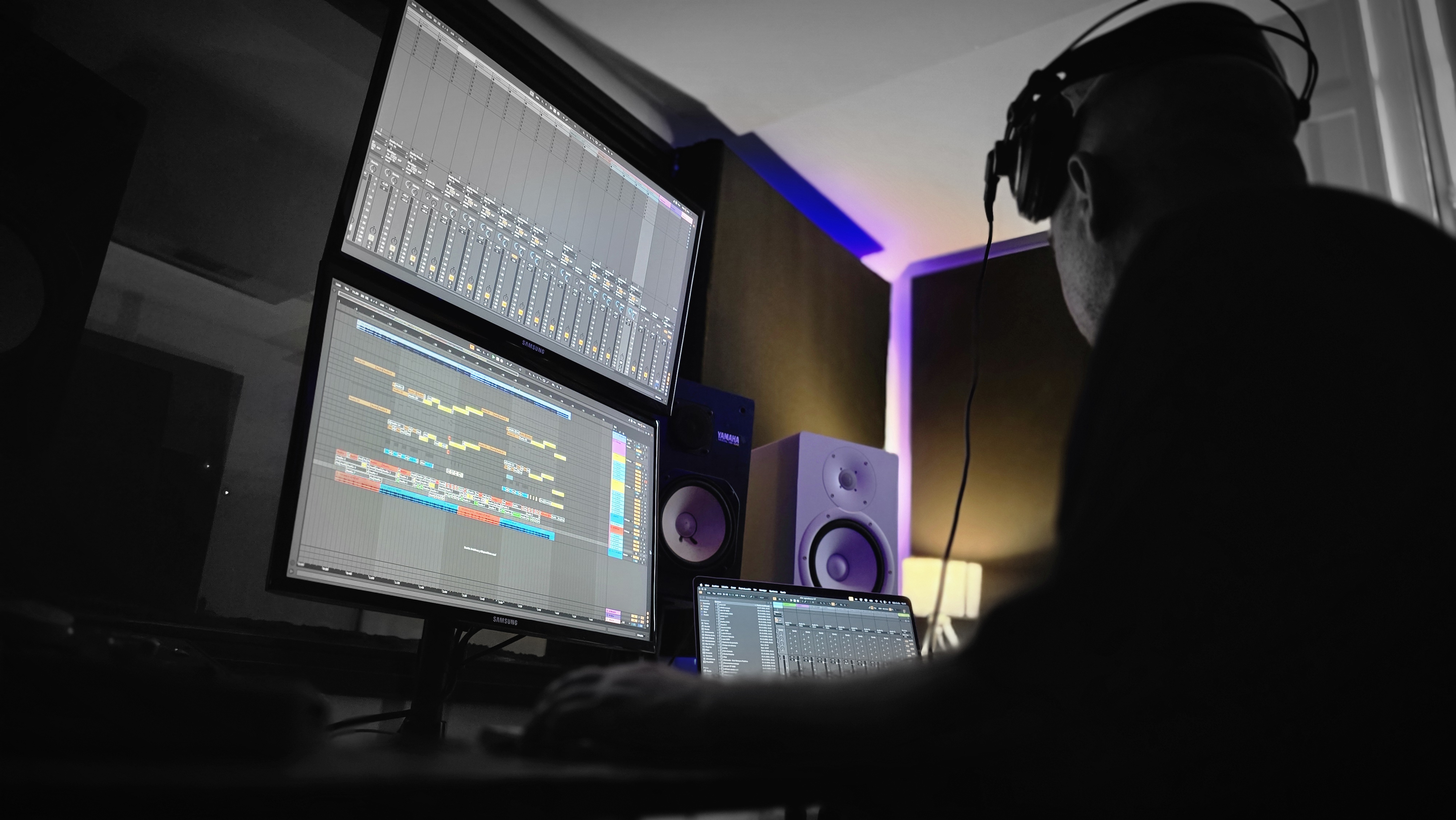 Estudio