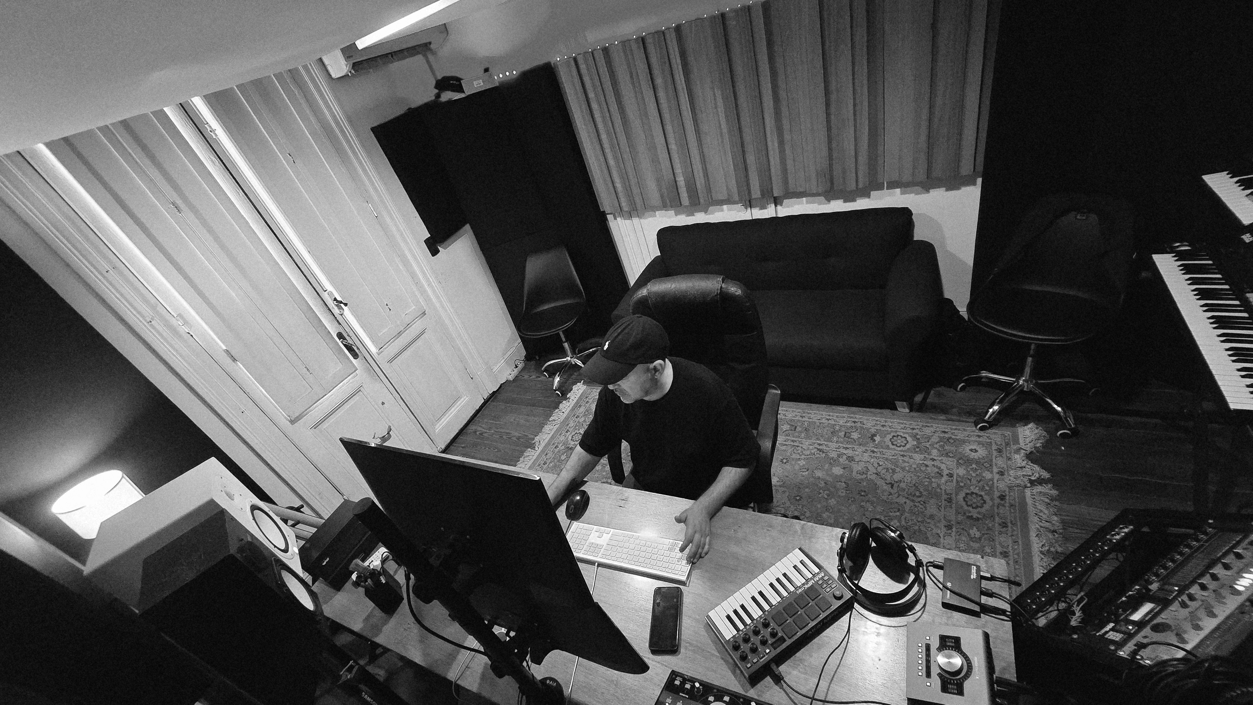Estudio